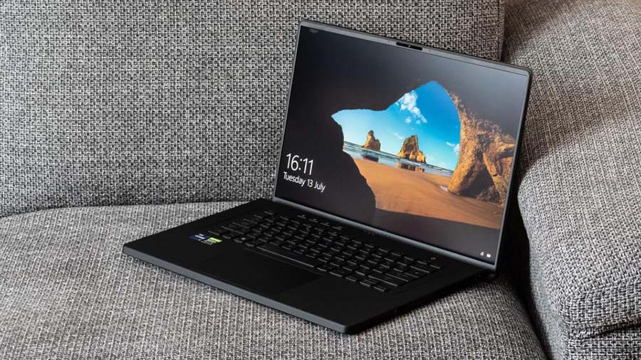 بررسی ایسوس ROG Zephyrus M16 (GU603HR)