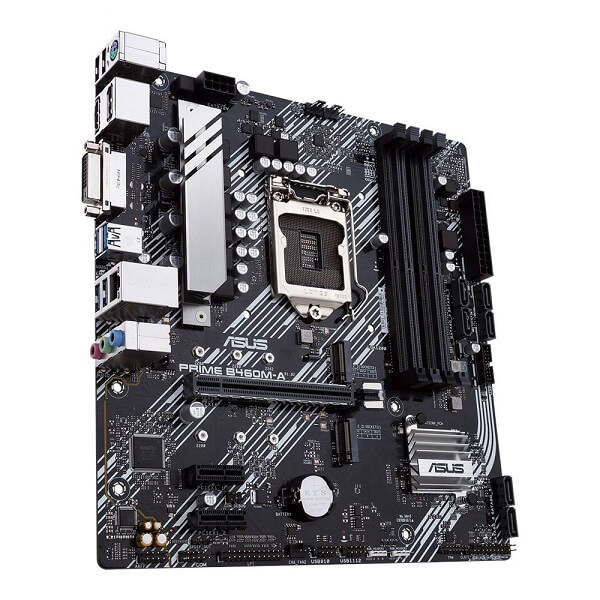 PRIME B460M-A