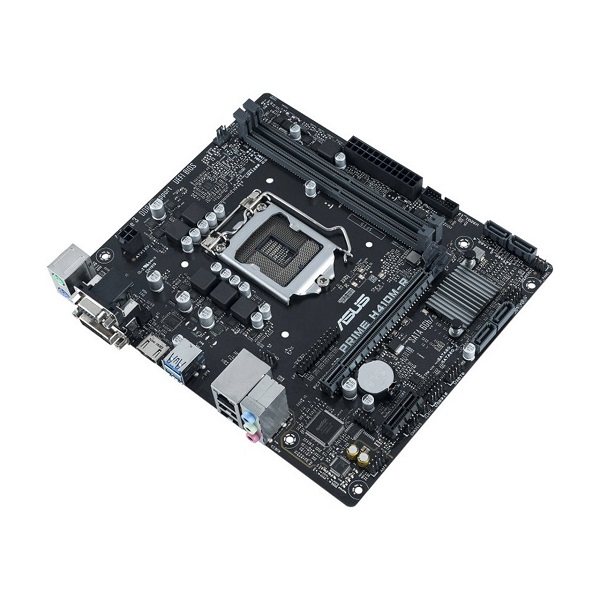 مادربرد ایسوس ASUS PRIME H410M-R