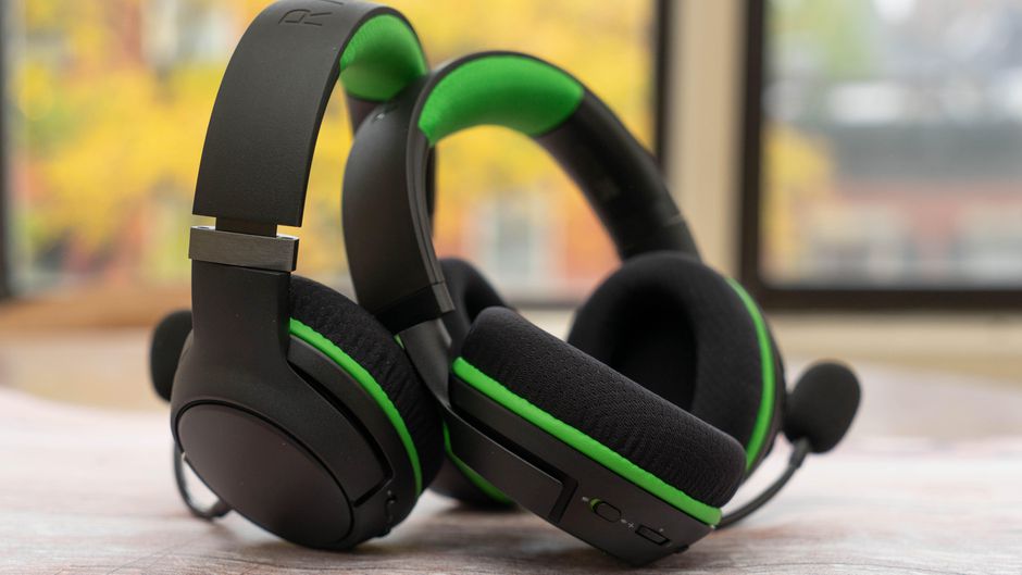 هدست گیمینگ Razer Kaira X برای ایکس باکس و پلی استیشن عرضه شد