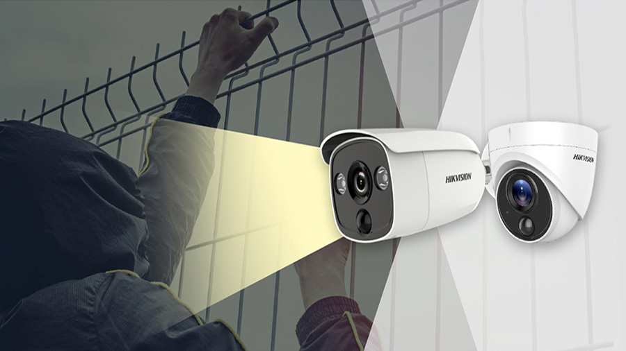 مقایسه دوربین امنیتی هوشمند و دوربین مداربسته (CCTV)
