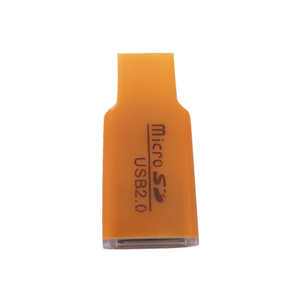 رم ریدر (micro SD) مدل B