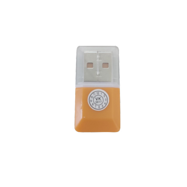 رم ریدر (micro SD) مدل A