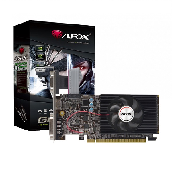 AFOX GT610 2G