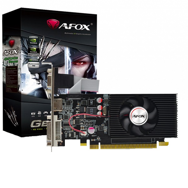 AFOX GT730 4G 128Bit DDR3