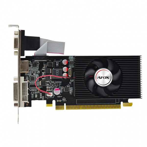 AFOX GT730 4G 128Bit DDR3