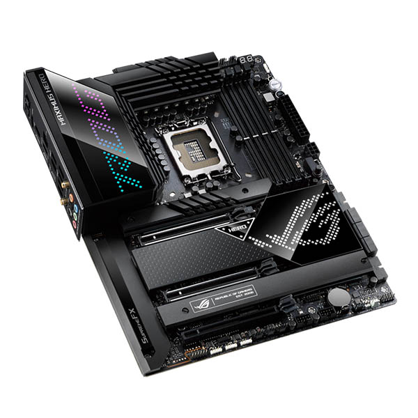 Asus ROG MAXIMUS Z690 Hero