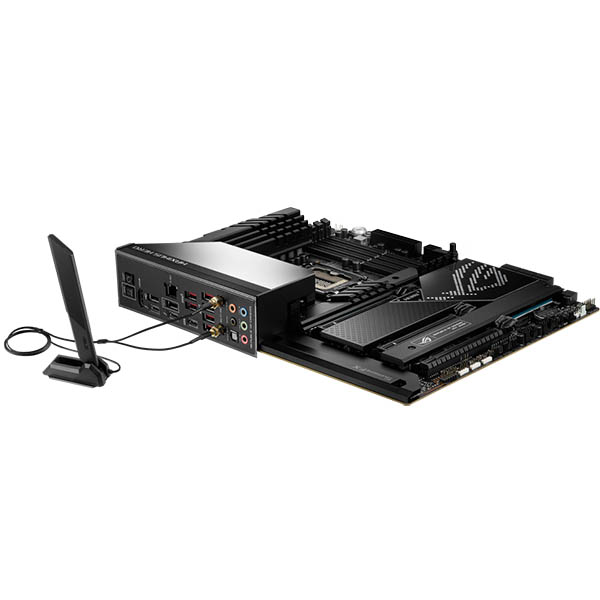 Asus ROG MAXIMUS Z690 Hero