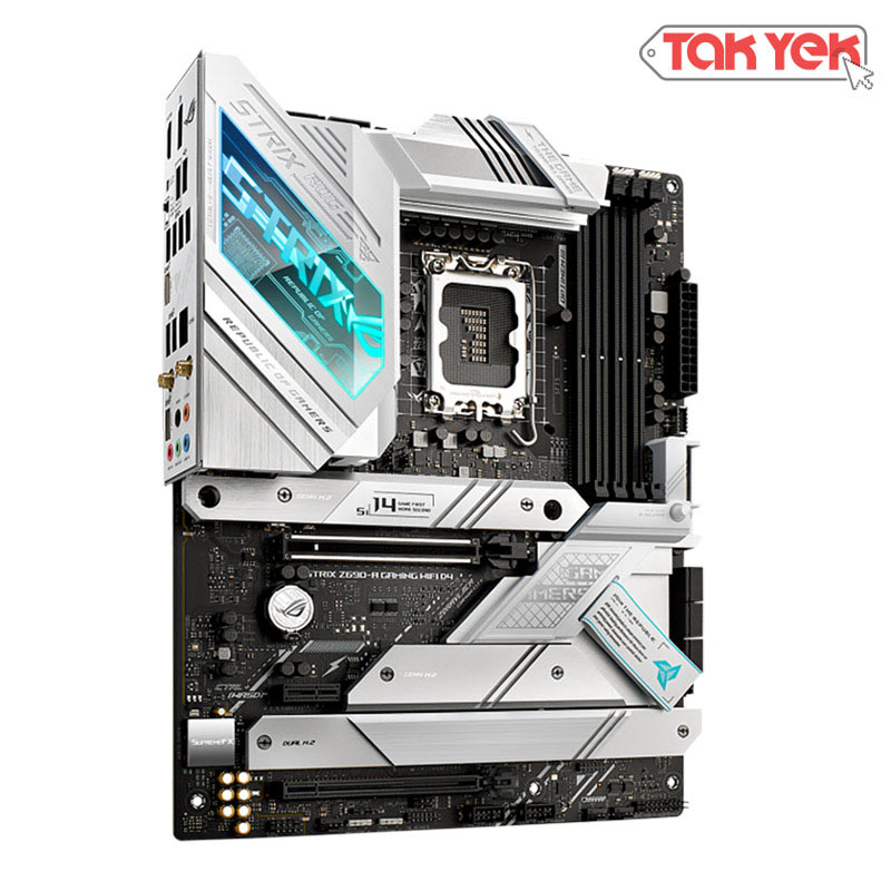 Asus ROG STRIX Z690-A Gaming
