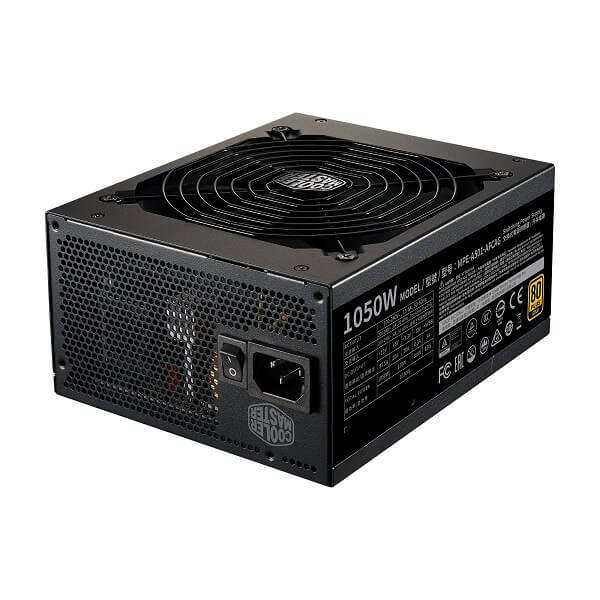 Cooler Master 1050W Gold V2
