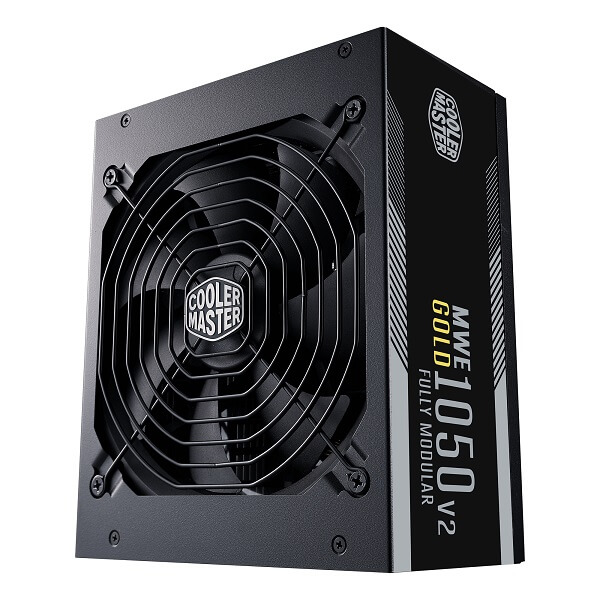 Cooler Master 1050W Gold V2