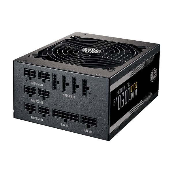 Cooler Master 1050W Gold V2