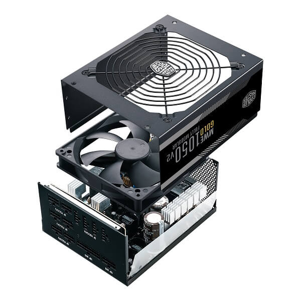 Cooler Master 1050W Gold V2