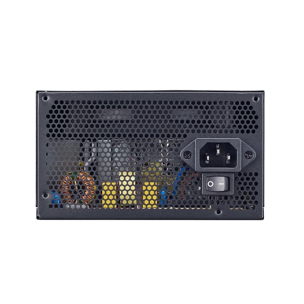 Cooler Master 450W MWE White V2