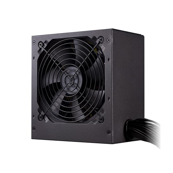Cooler Master 450W MWE White V2