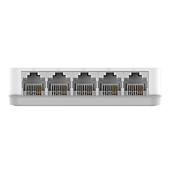 D-Link DES 1005C