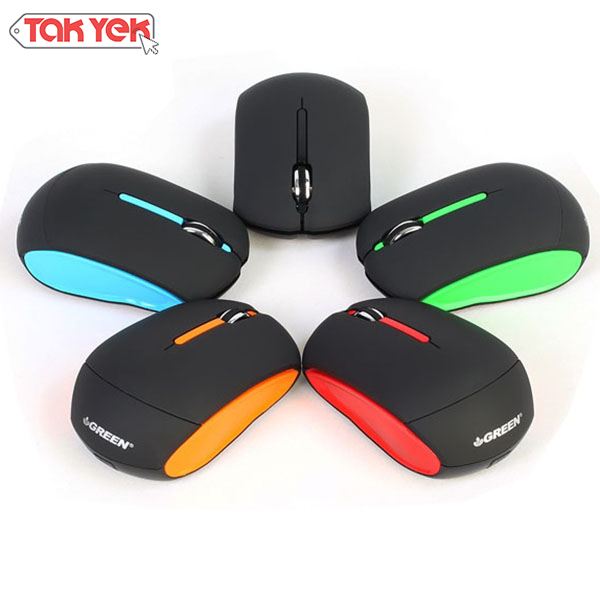 ماوس گرین GM-103W