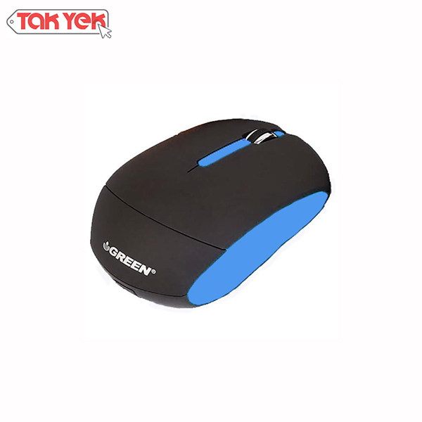 ماوس گرین GM-103W