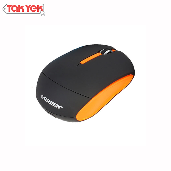 ماوس گرین GM-103W