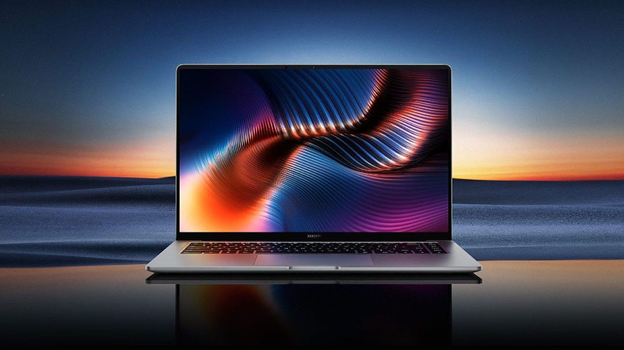 بررسی ویژگی های لپ تاپ Mi Notebook Ultra