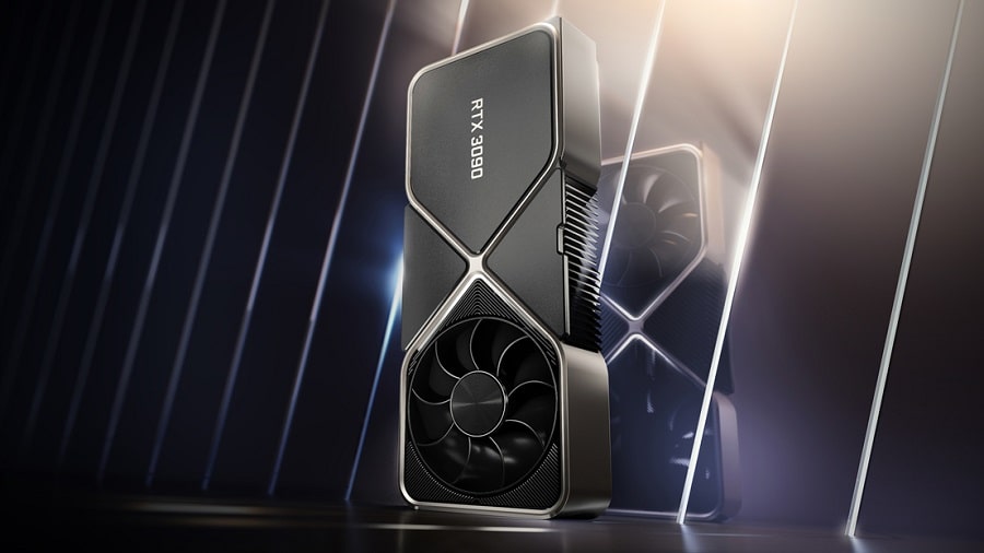 نقد و بررسی کارت گرافیک Nvidia GeForce RTX 3090