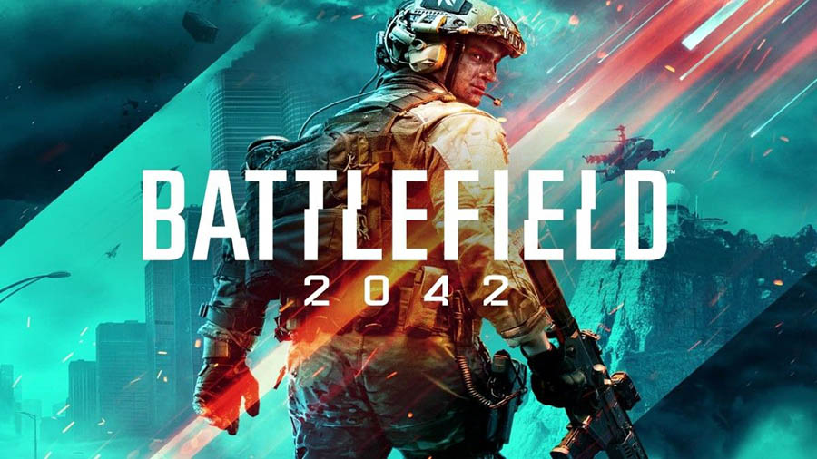 بررسی نسخه بتا بازی BATTLEFIELD 2042 - نقات قوت و ضعف