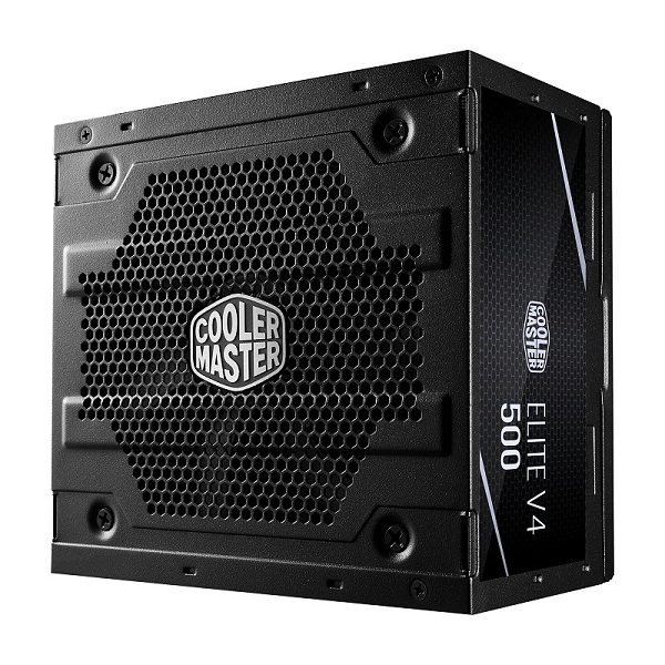 Cooler Master 500W Elite V4