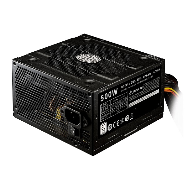 Cooler Master 500W Elite V4