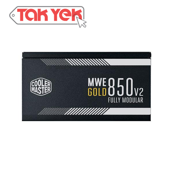منبع تغذیه کولر مستر Cooler Master MWE 1250W V2