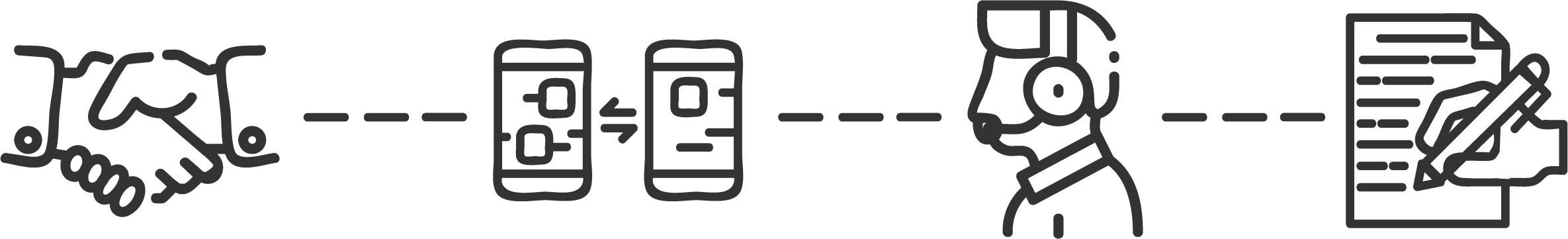 icon series