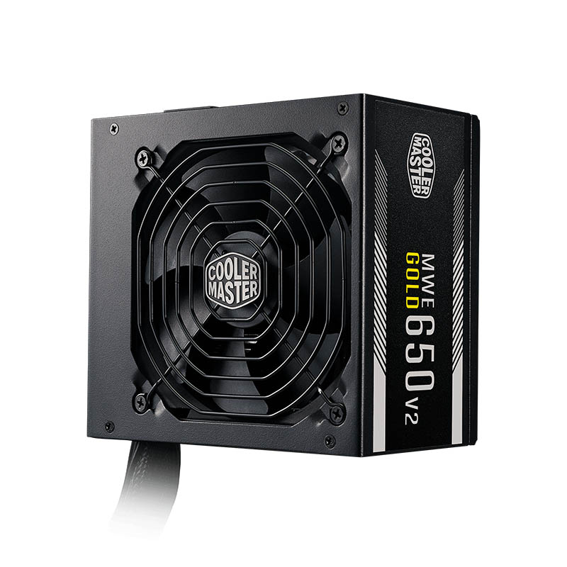 Cooler Master 650W Gold