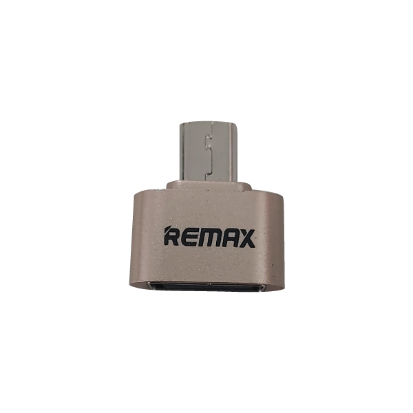 او تی جی (OTG) مدل REMAX