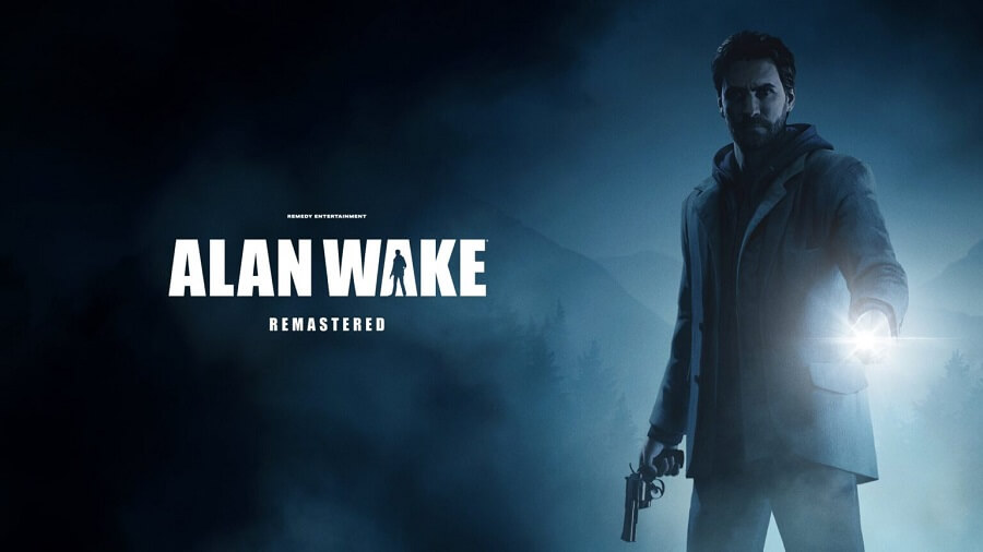 نقد و بررسی بازی Alan Wake Remastered