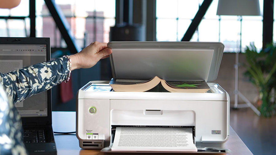 معرفی بهترین پرینتر های HP در سال 2021