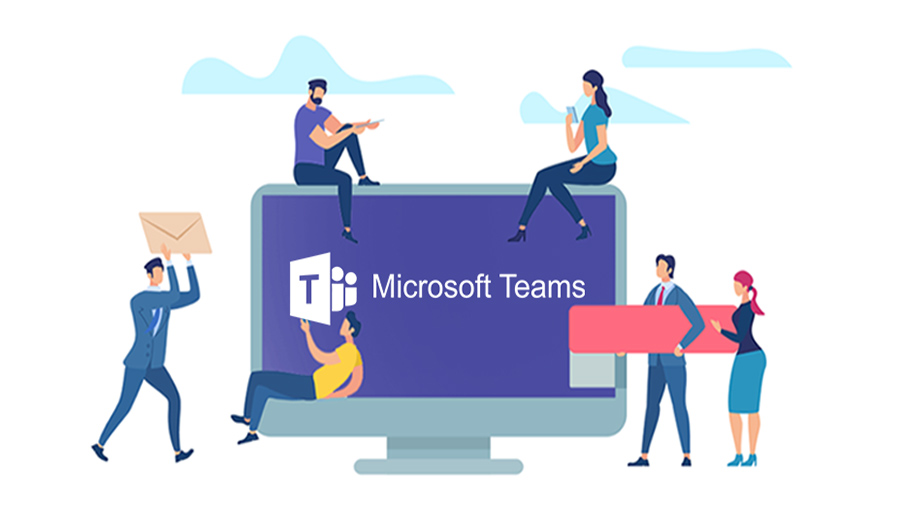حل مشکلات رایج در نرم افزار مایکروسافت تیمز(Microsoft Teams)