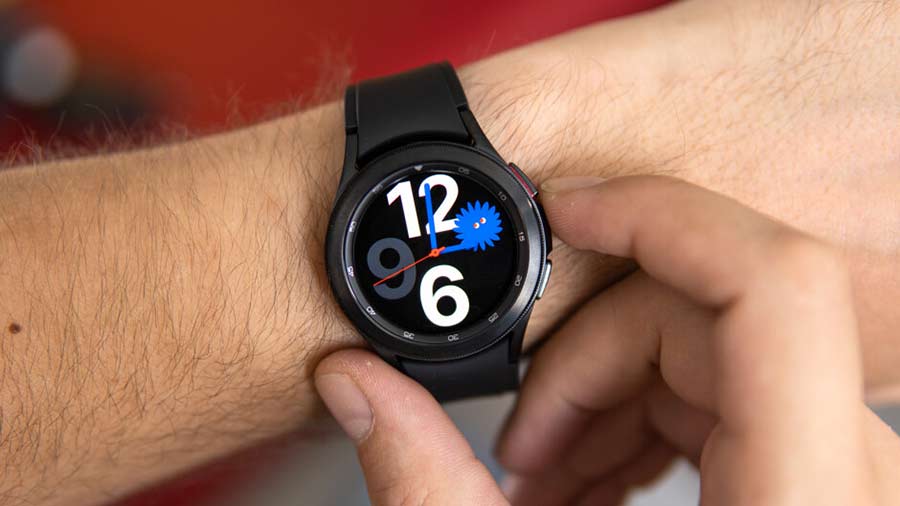 بررسی ساعت هوشمند Galaxy Watch 4 Classic سامسونگ