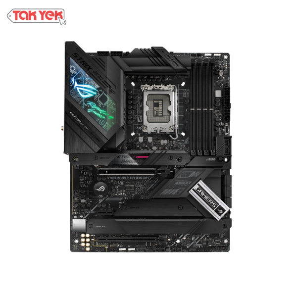 Asus ROG STRIX Z690-F Gaming
