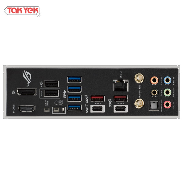 Asus ROG STRIX Z690-F Gaming