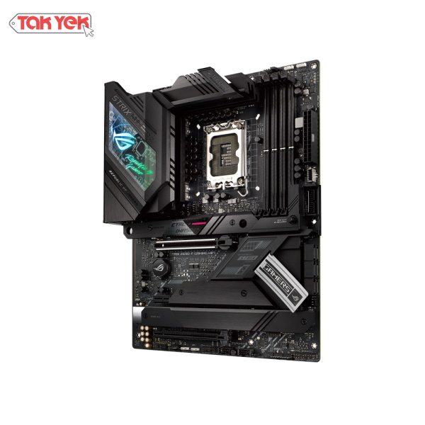 Asus ROG STRIX Z690-F Gaming