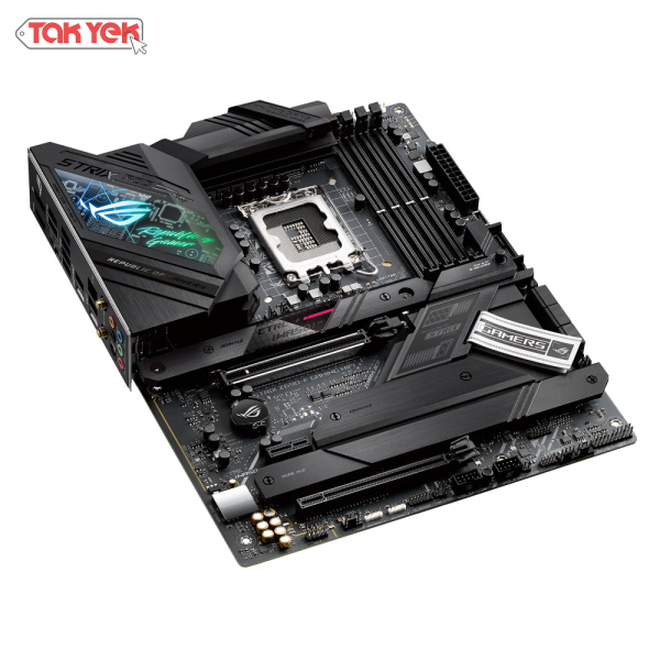 Asus ROG STRIX Z690-F Gaming