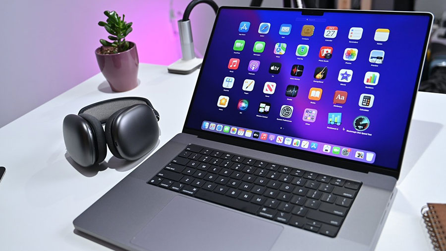 بررسی ویژگی های مک بوک پرو 16 اینچ (MacBook Pro 16 inch)