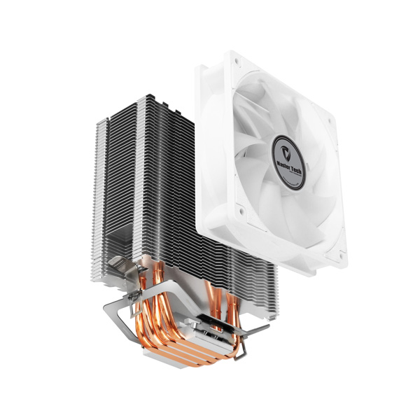 خنک کننده پردازنده مستر تک مدل Mastertech MF300 DELTA