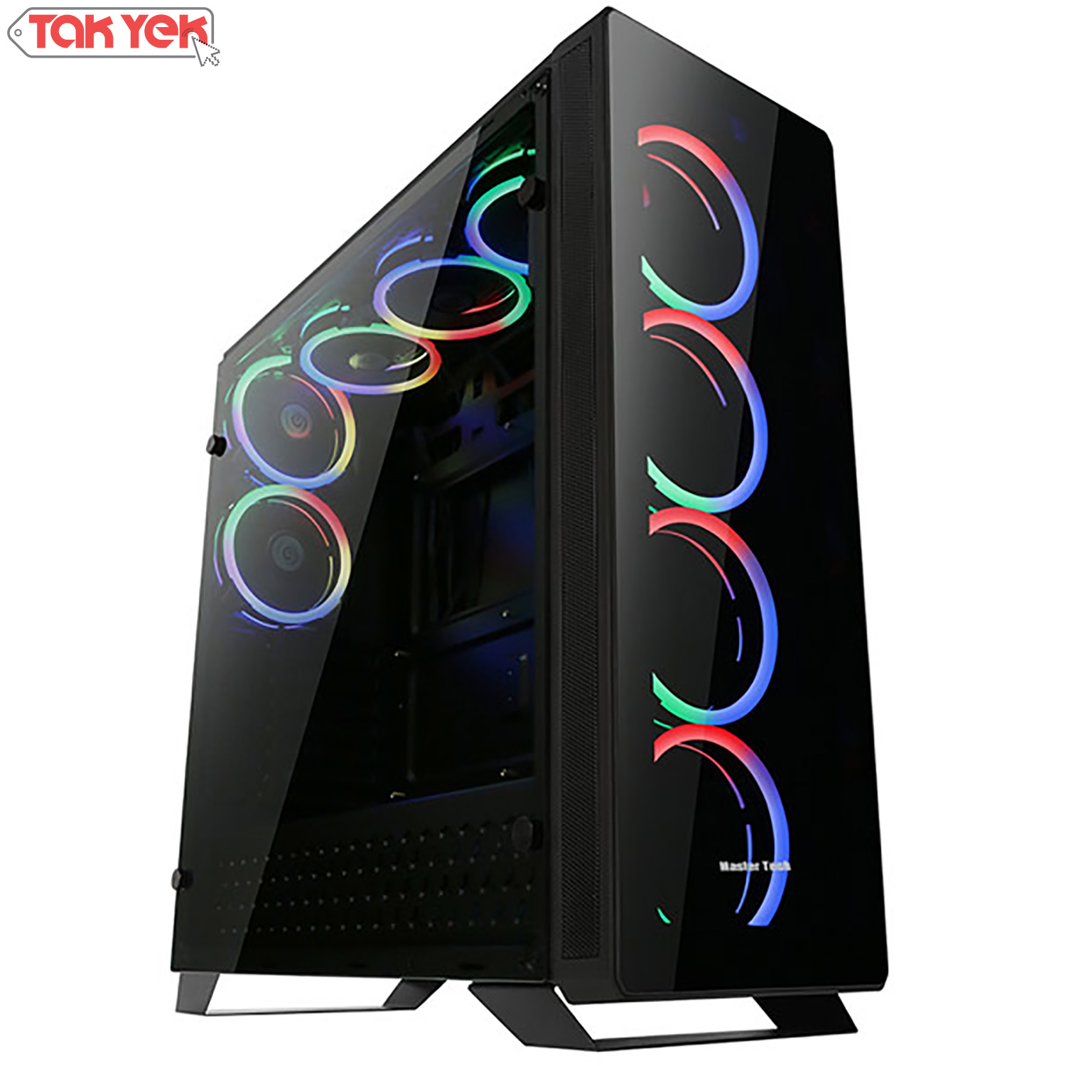 مسترتک T500 Gaming