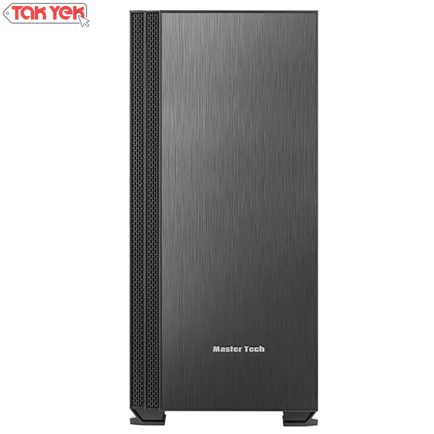 کیس کامپیوتر مسترتک Master Tech G300 GAMING