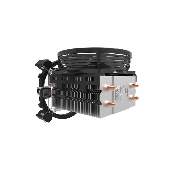 کولر مستر Hyper T20