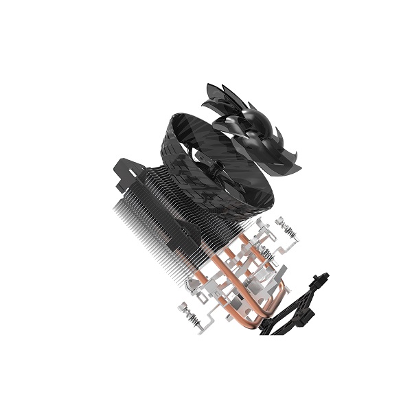 کولر مستر Hyper T200