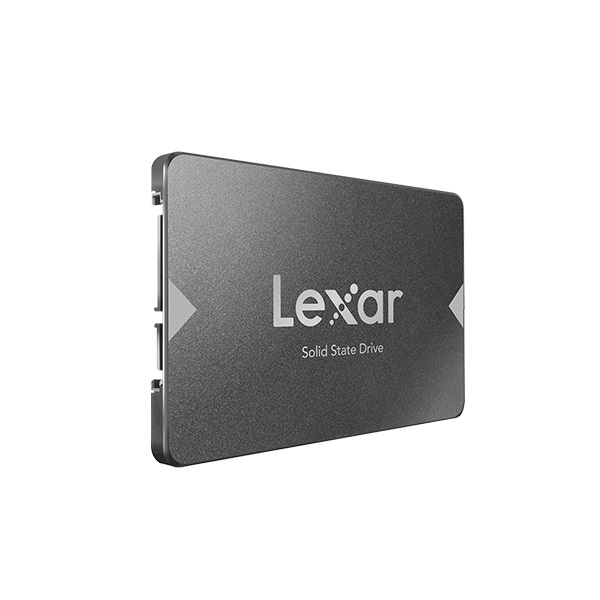 Lexar NQ100
