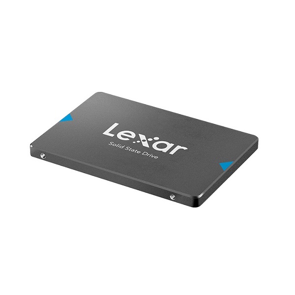 Lexar NQ100