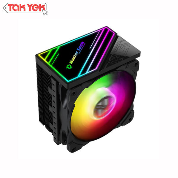 خنک کننده پردازنده مستر تک مدل Mastertech MF700 XTREEM