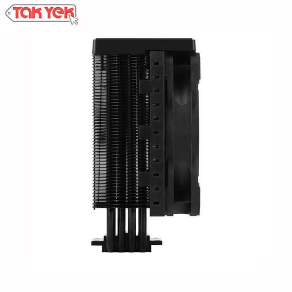 خنک کننده پردازنده مستر تک مدل Mastertech MF700 XTREEM